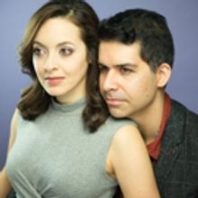 Christina DeCicco and Denis Lambert to Bring 'WE DO NOT BELONG TOGETHER' to The Green