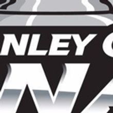 Up to Six Stanley Cup Playoff Games Across NBC & NBCSN This Weekend