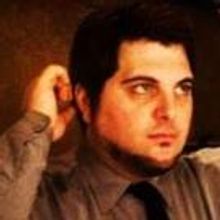 Tim Realbuto to Bring 'WUNDERKIND' to NYMF, 7/26