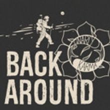 Gnarly Karma Releasing New Single 'Back Around Today