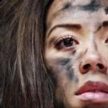 THIS HEAVEN Reading Set for 'Vibrant - A Festival of Finborough Playwrights'