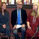 Ridge Recap: The Original Cast of FALSETTOS Talks Favorite Moments, Staying on…