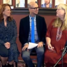 Ridge Recap: The Original Cast of FALSETTOS Talks Favorite Moments, Staying on…