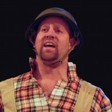 Israel Musicals' THE PRODUCERS Brings Laughs to Jerusalem and Givatayim