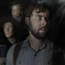 Writers Theatre Presents THE HUNTER AND THE BEAR