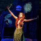 Photo Flash: Under the Sea! First Look at THE LITTLE MERMAID at Beck Center