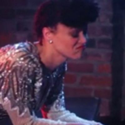 VIDEO: Charmante! See the New Music Video for GREAT COMET's 'Charming'