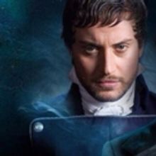 New Javert Joins Broadway's LES MISERABLES This Evening