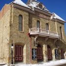 Central City Opera to Present TOSCA, Today
