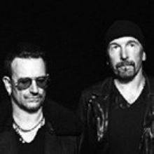 Bono Calls Paris Attacks 'Direct Hit on Music'