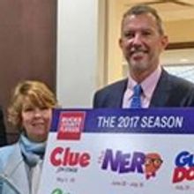 Bank of America is Sponsor of 2017 Bucks County Playhouse Season