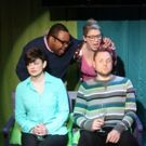 I LOVE YOU, YOU'RE PERFECT, NOW CHANGE and More Set for Theatre Too's 2017-18 Season…