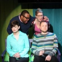 I LOVE YOU, YOU'RE PERFECT, NOW CHANGE and More Set for Theatre Too's 2017-18 Season 