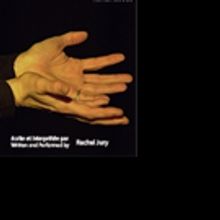 Rachel Jury's A THOUSAND KINDNESSES to Play This June