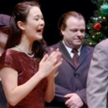 Theater Anonymous Presents IT'S A WONDERFUL LIFE