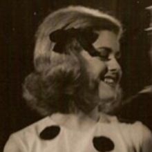 DAMES AT SEA: Rescued From A Garbage Can And Opening On Broadway