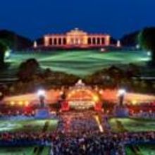 Vienna Philharmonic Summer Night Concert 2015 Airs on THIRTEEN's Great Performances…