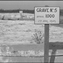 GERMAN CONCENTRATION CAMPS FACTUAL SURVEY Documentary to Debut in NYC