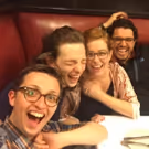 The Broadwaysted Podcast Gets Silly at Sardi's with DEAR EVAN HANSEN's Mike Faist &…
