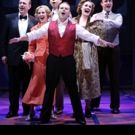 BWW Interview: Robert Creighton Taps Into CAGNEY's Beat