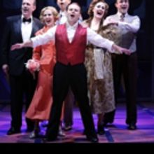 BWW Interview: Robert Creighton Taps Into CAGNEY's Beat