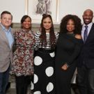 Photo Flash: Oprah, Ava DuVernay, Van Jones Talk Netflix's 13TH on MLK Weekend