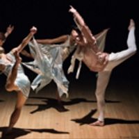 STAGE TUBE: Alison Cook Beatty Dance Performs This Weekend at Theater of the 14th… Video