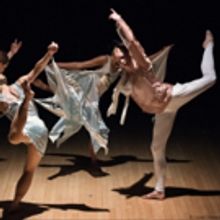 STAGE TUBE: Alison Cook Beatty Dance Performs This Weekend at Theater of the 14th Str