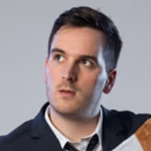 EDINBURGH 2016: BWW Q&A - Daniel Nils Roberts