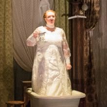 BWW Review: RTW's THE DROWNING GIRLS Drenches Three Women's Lives In Redemption