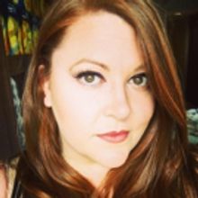 Amy Johnson Is Headed For Big Things