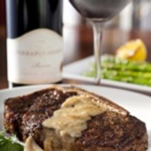 BWW Preview: THE CAPITAL GRILLE Announces The Generous Pour Wine Event Nationwide fro