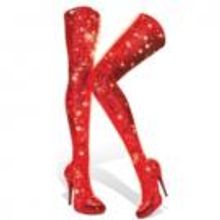 KINKY BOOTS National Tour Begins Run at Orpheum Theatre 7/28