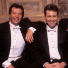 The IRISH TENORS to Bring a Little Holiday Magic to The McCallum Theatre