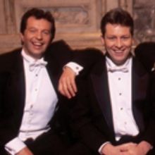 The IRISH TENORS to Bring a Little Holiday Magic to The McCallum Theatre