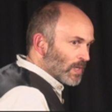 Robert Cohen to Bring SOMETHING ROTTEN to Brighton Fringe