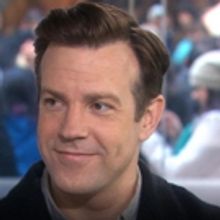 STAGE TUBE: DEAD POETS SOCIETY's Jason Sudeikis Opens Up About His Own Inspirations