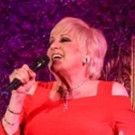 Photo Coverage: Clive Davis, Joanna Carson Attend Lorna Luft's Performance at…