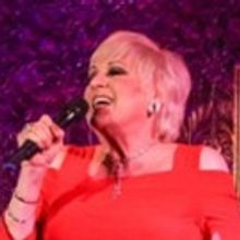 Photo Coverage: Clive Davis, Joanna Carson Attend Lorna Luft's Performance at Feinste