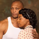 NFL's Eddie George Will Return to the Stage in A RAISIN IN THE SUN at Nashville Rep