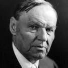 Slingshot Artist Productions Presents CLARENCE DARROW FOR THE DEFENSE, Now thru 8/30