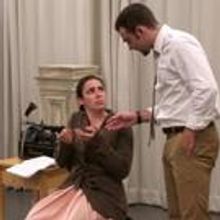 Photo Flash: PGYMALION Opens Tonight at Princeton Summer Theater