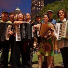 Bryant Park Presents Hosts ACCORDIONS AROUND THE WORLD, Starting Today