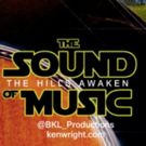 The Hills Awaken: Christopher Clegg's STAR WARS Inspired Poster Art For THE SOUND OF…