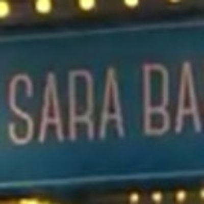 VIDEO: Sugar, Butter, Sara! The Brooks Atkinson Gets a Makeover to Welcome Its New Star