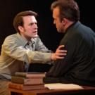 Photo Flash: Sneak Peek at Circle Theatre's MASS APPEAL, Opening This Weekend