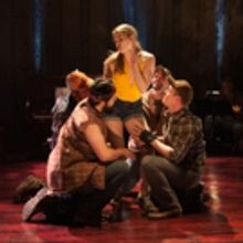 BWW Review: Moody MIDWESTERN GOTHIC Premieres at Signature Theatre