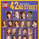 San Diego Musical Theatre's 42ND STREET Begins Today