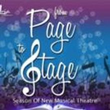 Lineup of New Musical Sets for Third FROM PAGE TO STAGE Season