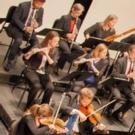 Gateway Chamber Orchestra Sets 2015-16 Season